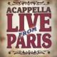 Live From Paris <span>(2002)</span> cover