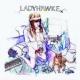 Ladyhawke <span>(2008)</span> cover