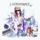 Ladyhawke <span>(2008)</span> cover