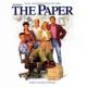 The Paper (Soundtrack) <span>(1994)</span> cover