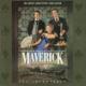 Maverick (Soundtrack) <span>(1995)</span> cover