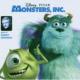 Monsters, Inc. (Soundtrack) <span>(2001)</span> cover