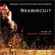 Seabiscuit (Soundtrack) <span>(2003)</span> cover