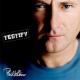 Testify <span>(2002)</span> cover