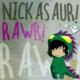 Rawr! <span>(2008)</span> cover