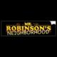 Mr. Robinson's Neighborhood <span>(2008)</span> cover