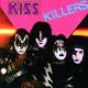 Killers <span>(1982)</span> cover