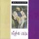 Night Calls <span>(1992)</span> cover