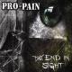No End To Sight <span>(2008)</span> cover