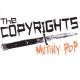 Mutiny Pop <span>(2006)</span> cover