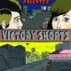 Victory Shorts <span>(2008)</span> cover