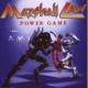 Power Game <span>(1992)</span> cover