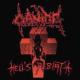 Hell's Rebirth <span>(2005)</span> cover