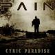 Cynic Paradise <span>(2008)</span> cover