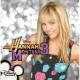 Hannah Montana 3 <span>(2008)</span> cover
