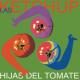 Hijas Del Tomate <span>(2002)</span> cover