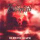 Bled To Death <span>(1999)</span> cover