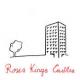 Roses Kings Castles <span>(2008)</span> cover