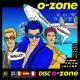 DiscO-zone <span>(2003)</span> cover