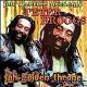 Jah Golden Throne <span>(2000)</span> cover