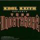 Kool Keith Presents Thee Undatakerz <span>(2004)</span> cover