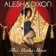 The Alesha Show <span>(2008)</span> cover