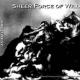 Sheer Force Of Will <span>(1998)</span> cover