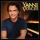 Yanni Voices <span>(2009)</span> cover