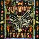 Townes <span>(2009)</span> cover
