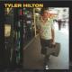 Tyler Hilton <span>(2000)</span> cover
