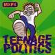 Teenage Politics <span>(1995)</span> cover