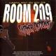 Room 209 <span>(2005)</span> cover