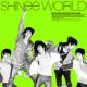The Shinee World <span>(2008)</span> cover