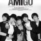 Amigo <span>(2008)</span> cover