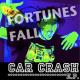 Car Crash EP <span>(2008)</span> cover