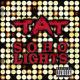 Soho Lights <span>(2008)</span> cover