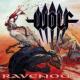 Ravenous <span>(2009)</span> cover