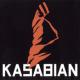 Kasabian <span>(2004)</span> cover