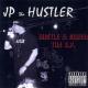 Hustle & Grind: Tha E.P. <span>(2007)</span> cover