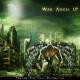 War Angel LP <span>(2009)</span> cover