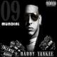 Daddy Yankee Mundial <span>(2010)</span> cover