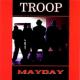 Mayday <span>(1998)</span> cover