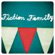 Fiction Family <span>(2009)</span> cover
