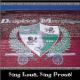 Sing Loud, Sing Proud! <span>(2001)</span> cover