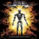 Dominator <span>(2009)</span> cover