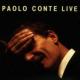 Paolo Conte Live <span>(1995)</span> cover