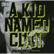 A Kid Named Cudi <span>(2008)</span> cover