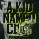 A Kid Named Cudi <span>(2008)</span> cover