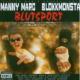 Blutsport <span>(2007)</span> cover
