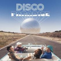 cover Disco Paradise
